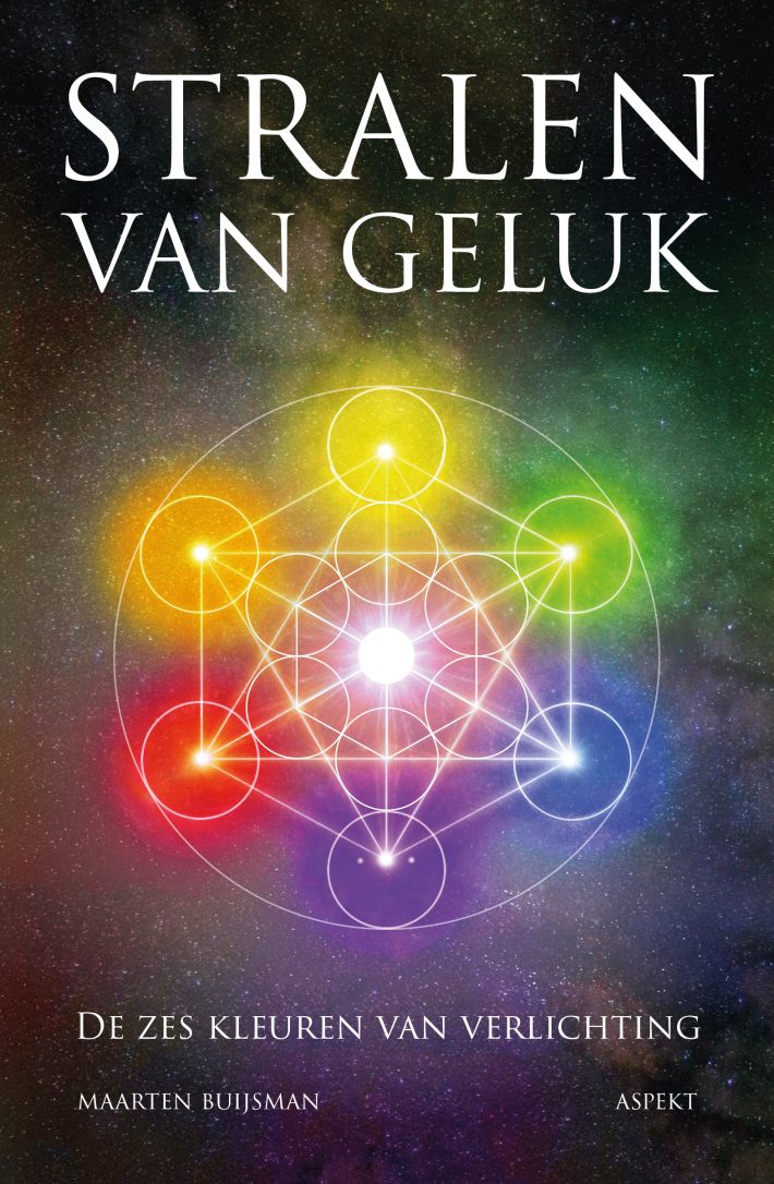 Stralen van geluk Stralen van geluk
