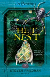 Het nest &bullet; Het nest