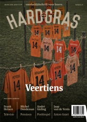 Hard gras 170