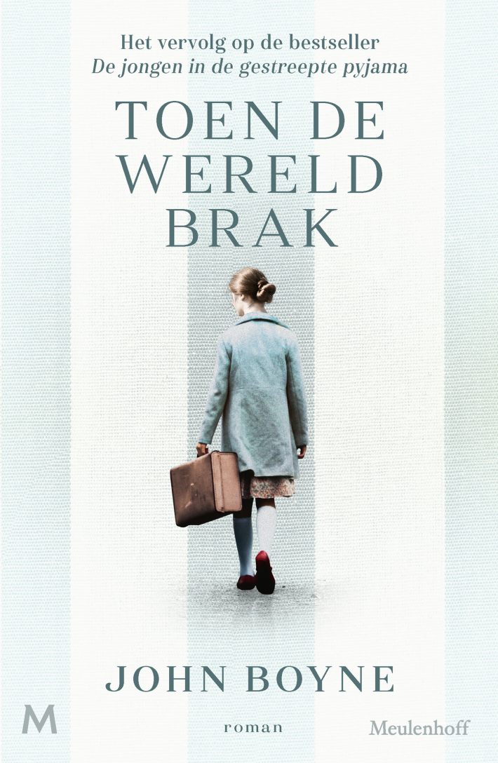 Toen de wereld brak Toen de wereld brak