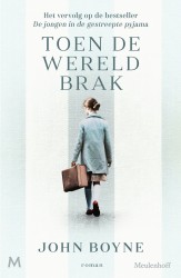 Toen de wereld brak Toen de wereld brak