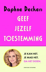 Geef jezelf toestemming