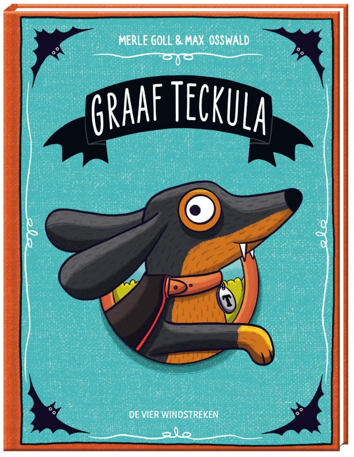 Graaf Teckula