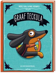 Graaf Teckula