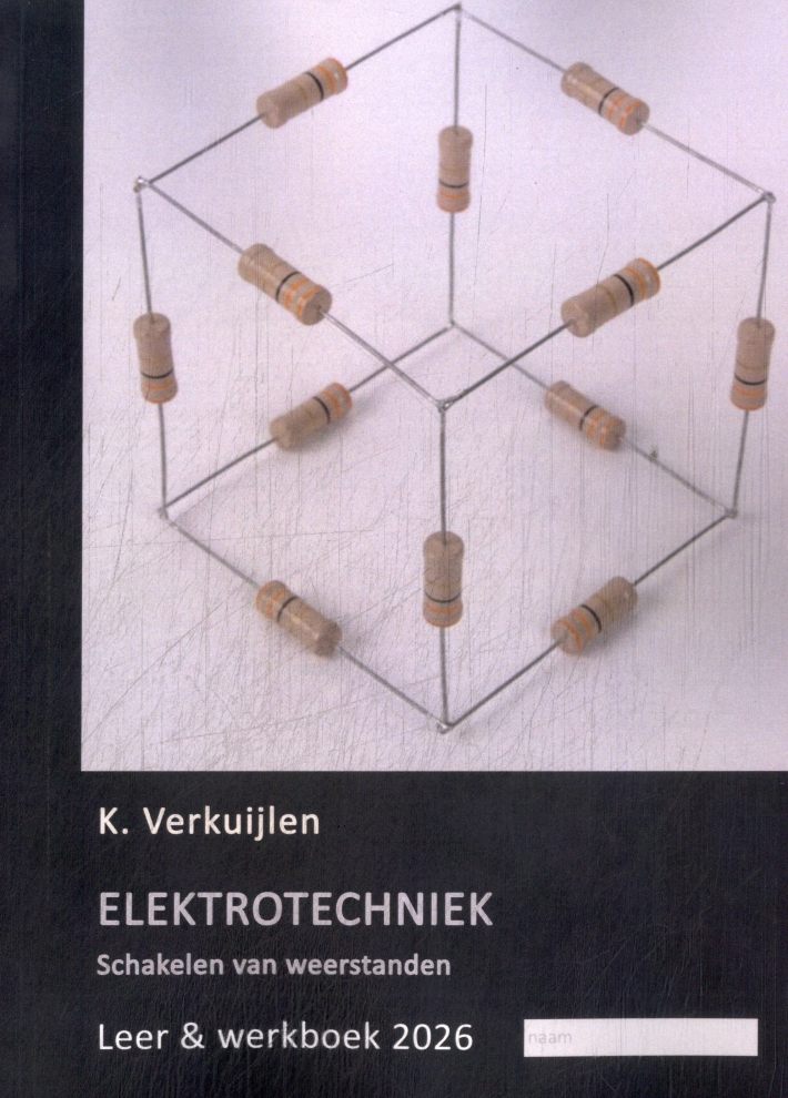 Schakelen van weerstanden Schakelen van weerstanden