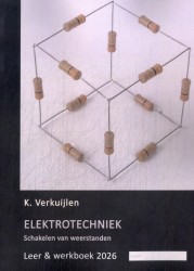 Schakelen van weerstanden Schakelen van weerstanden