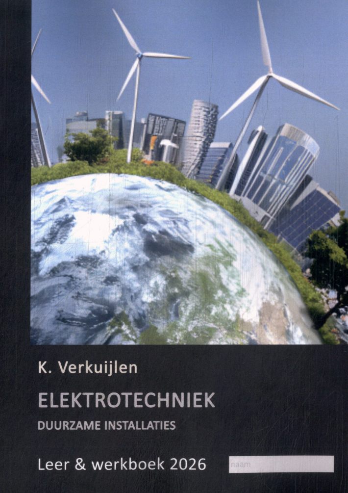 Duurzame installaties Duurzame installaties