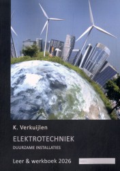 Duurzame installaties Duurzame installaties