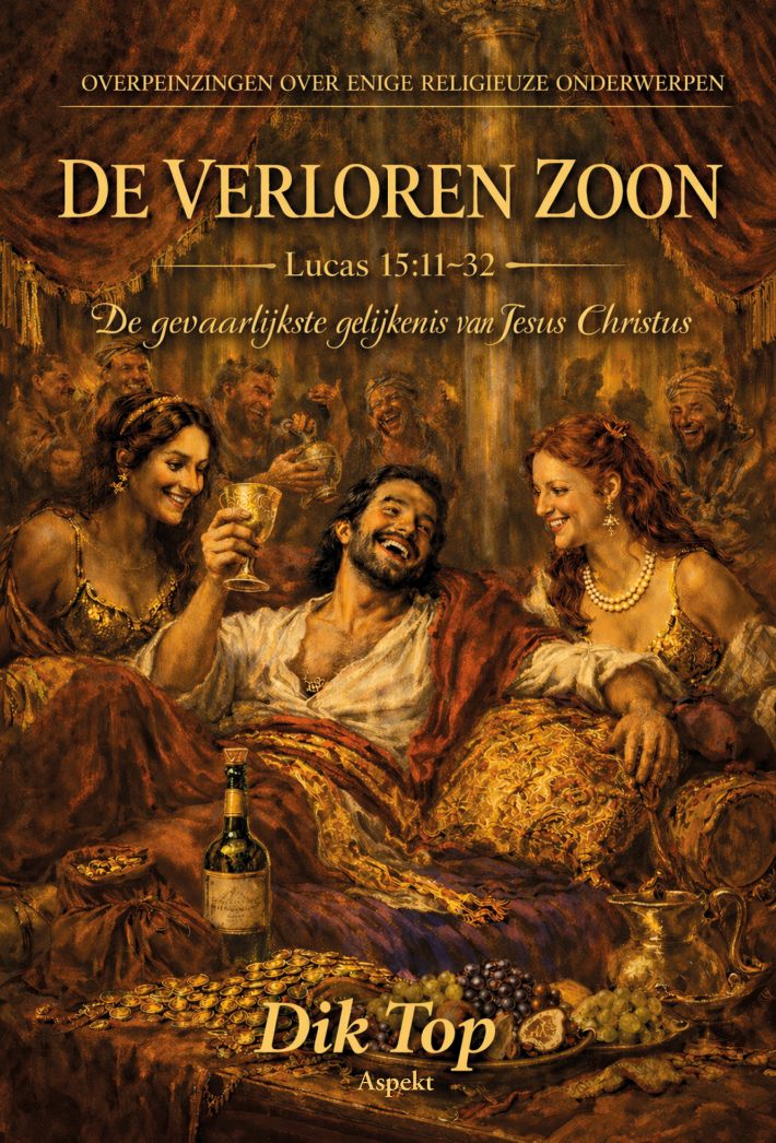 De verloren zoon De verloren zoon