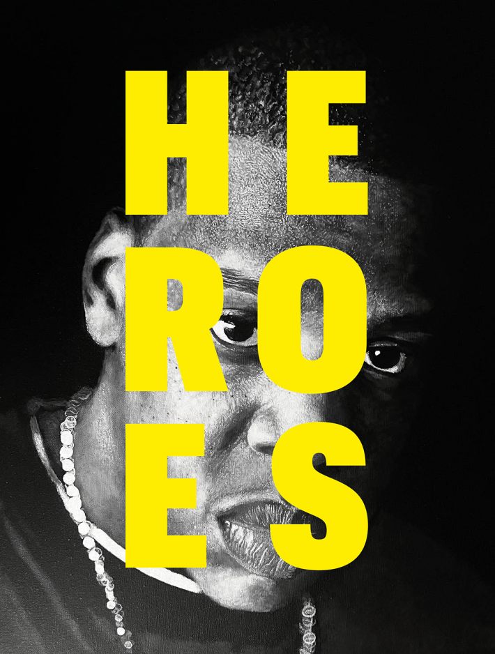Heroes Heroes