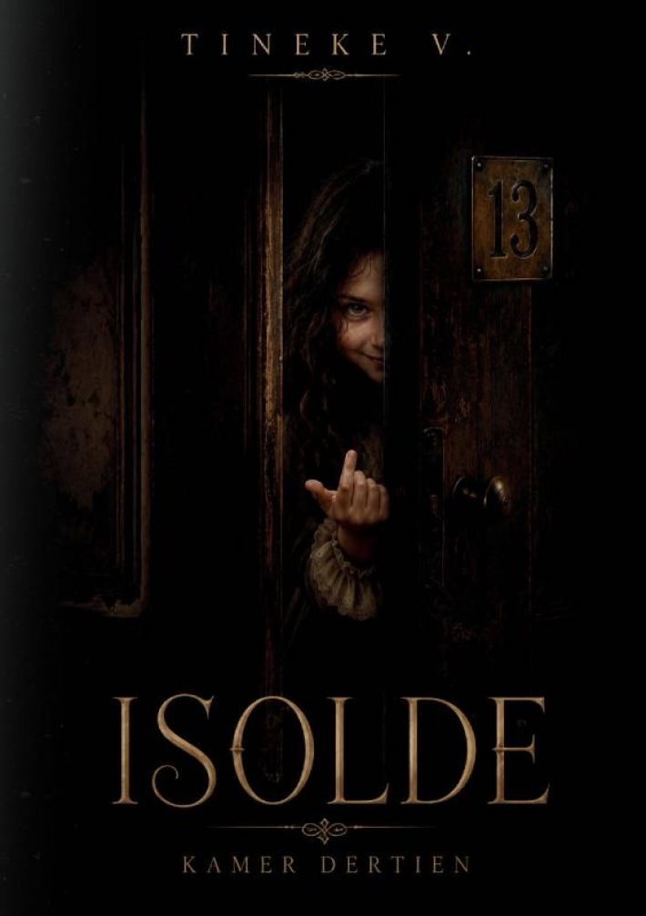 ISOLDE ISOLDE