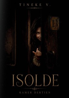 ISOLDE ISOLDE