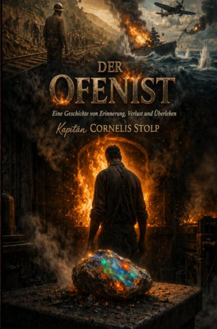 Der Ofenist