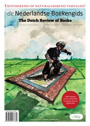 de Nederlandse Boekengids | 2026#4