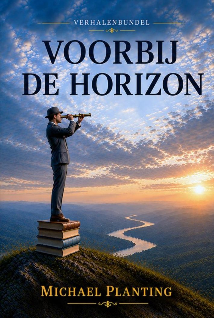 Voorbij de Horizon Voorbij de Horizon