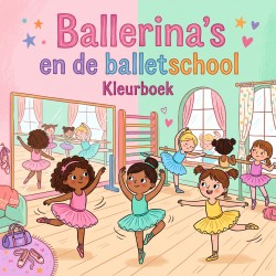 Ballerina's en de balletschool