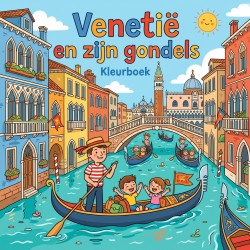 Venetië en zijn gondels