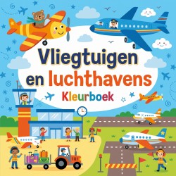 Vliegtuigen en luchthavens