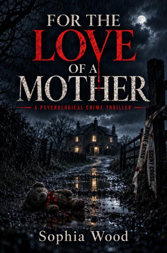 For the Love of a Mother
