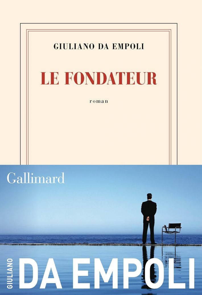 Le fondateur Le fondateur