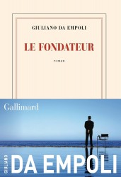Le fondateur Le fondateur