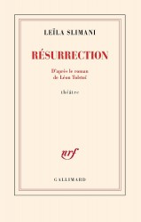 Résurrection