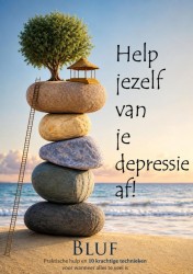Help jezelf van je depressie af