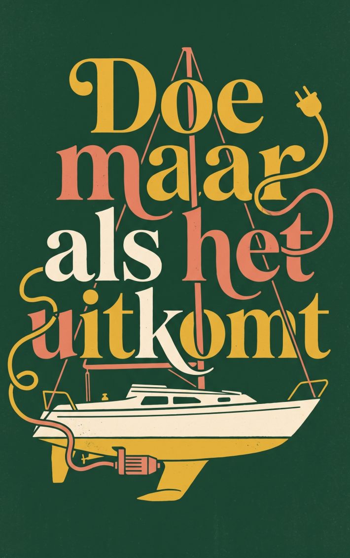 Doe maar als het uitkomt