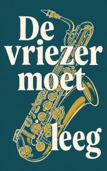 De vriezer moet leeg