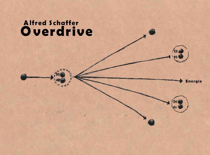 Overdrive