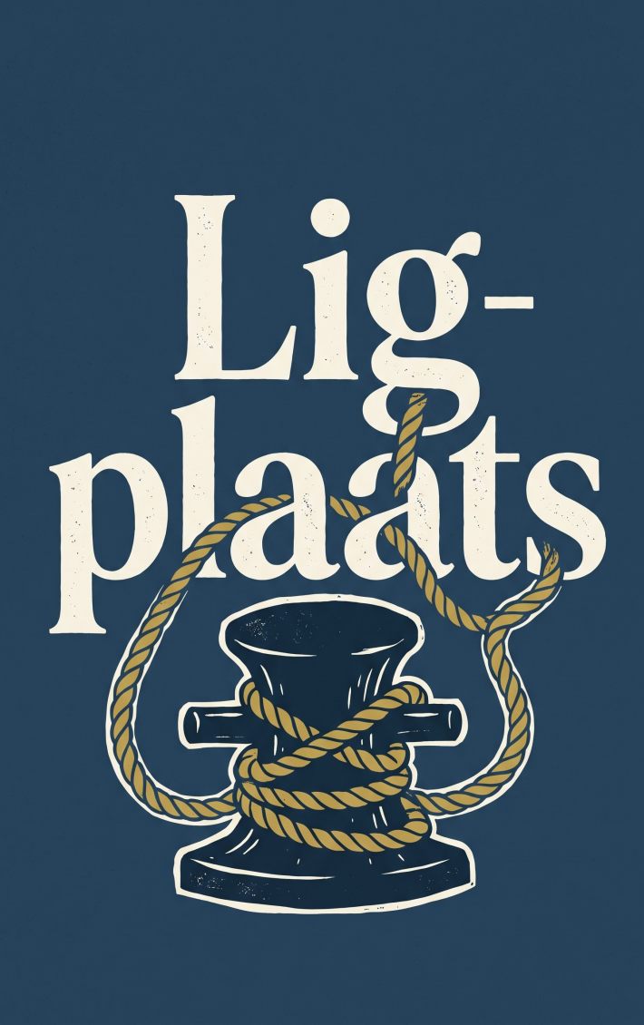 Ligplaats