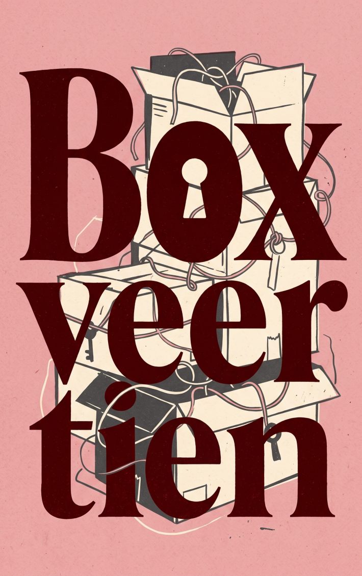 Box veertien