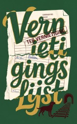 Vernietigingslijst