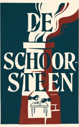 De schoorsteen
