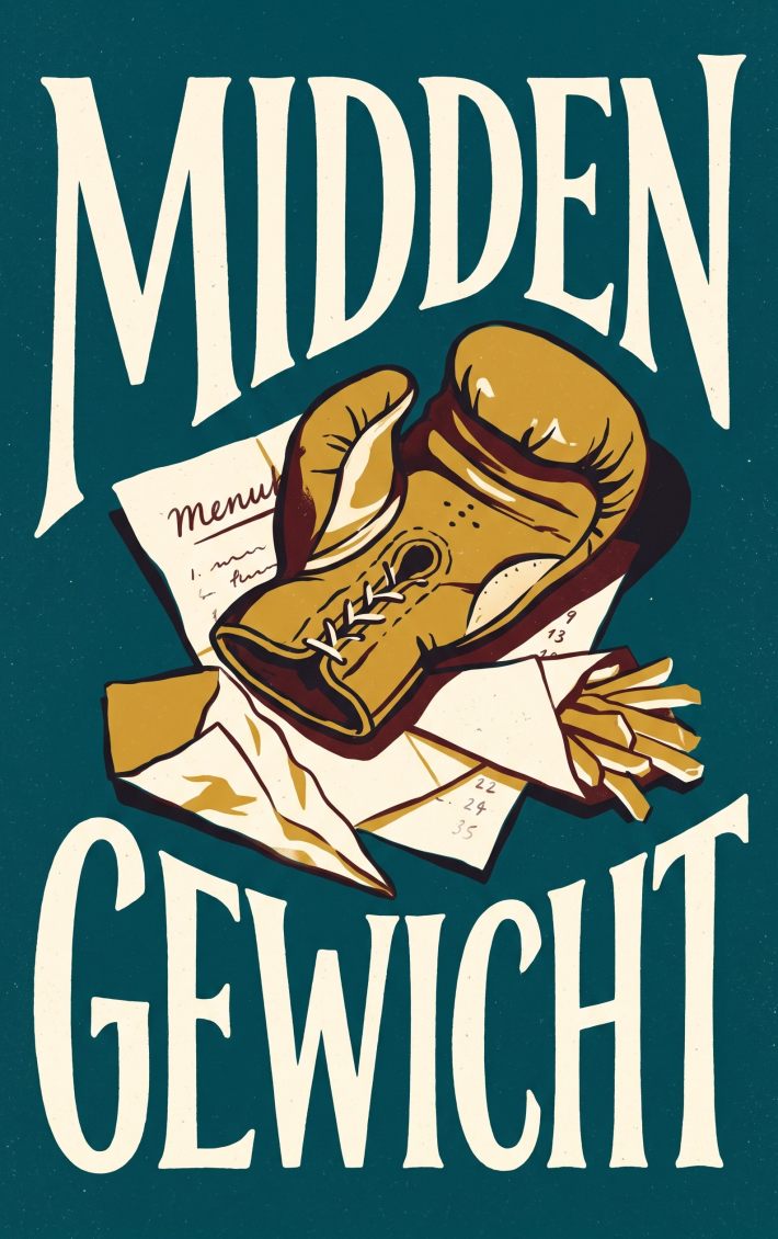 Middengewicht
