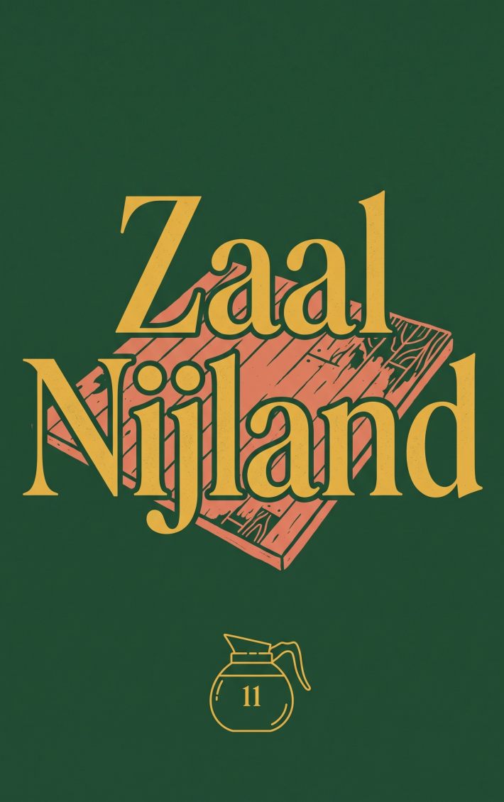 Zaal Nijland