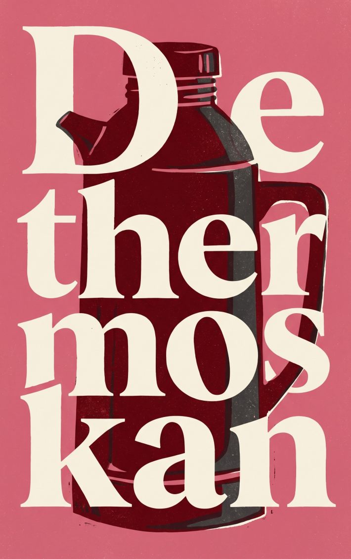 De thermoskan