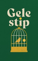 Gele stip