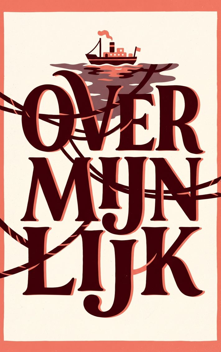 Over mijn lijk