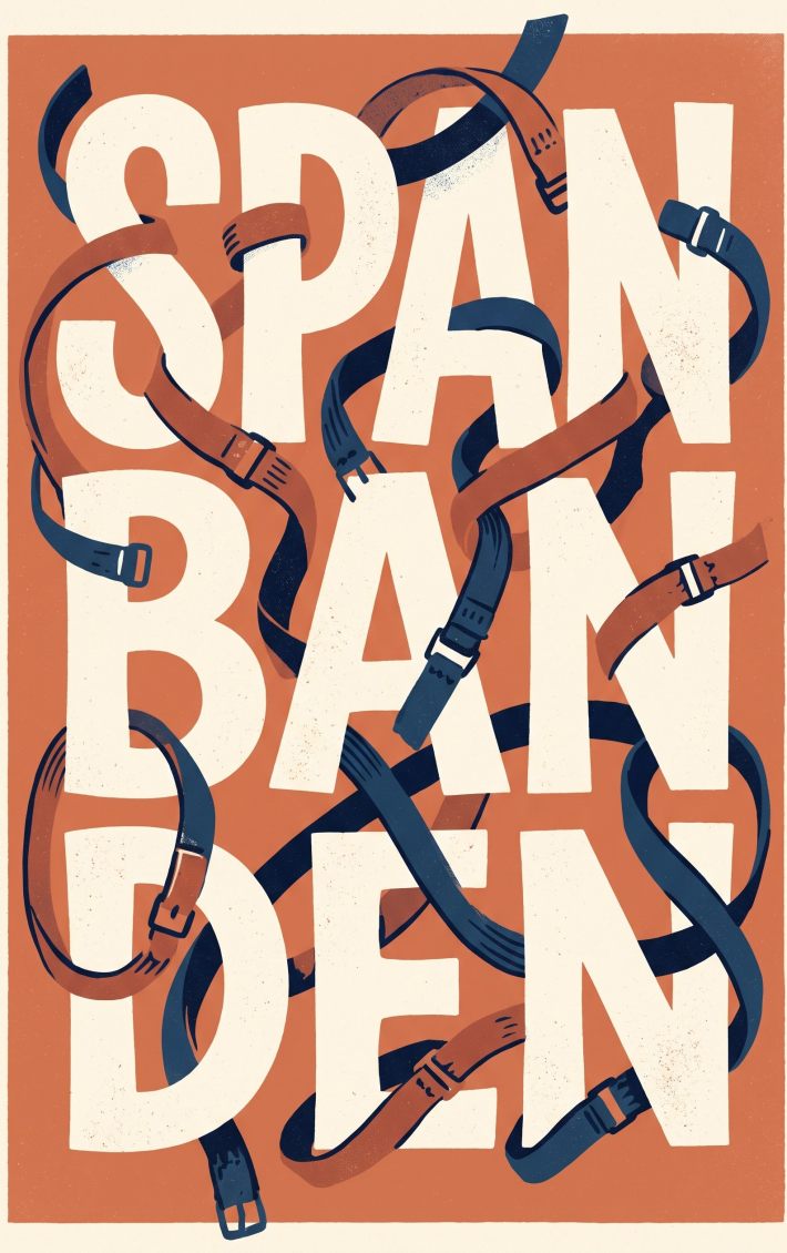 Spanbanden