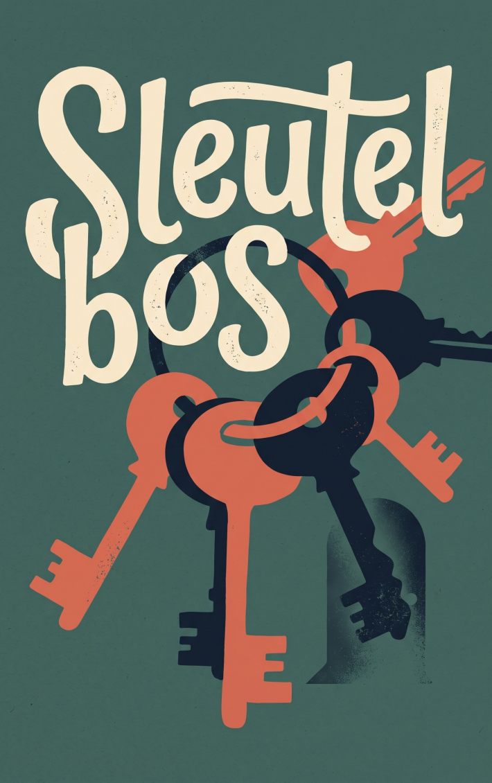 Sleutelbos