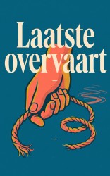 Laatste overvaart
