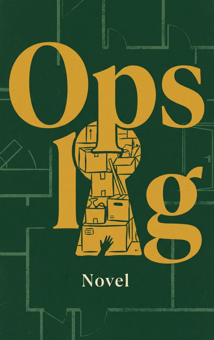 Opslag