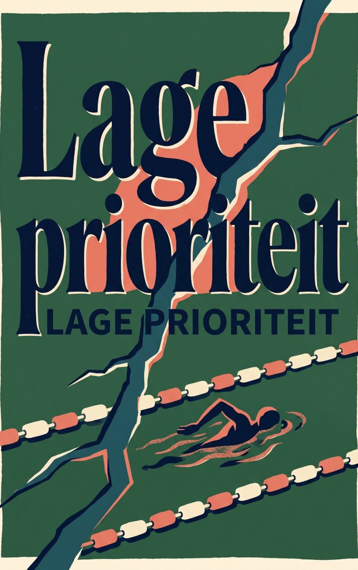 Lage prioriteit