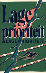 Lage prioriteit