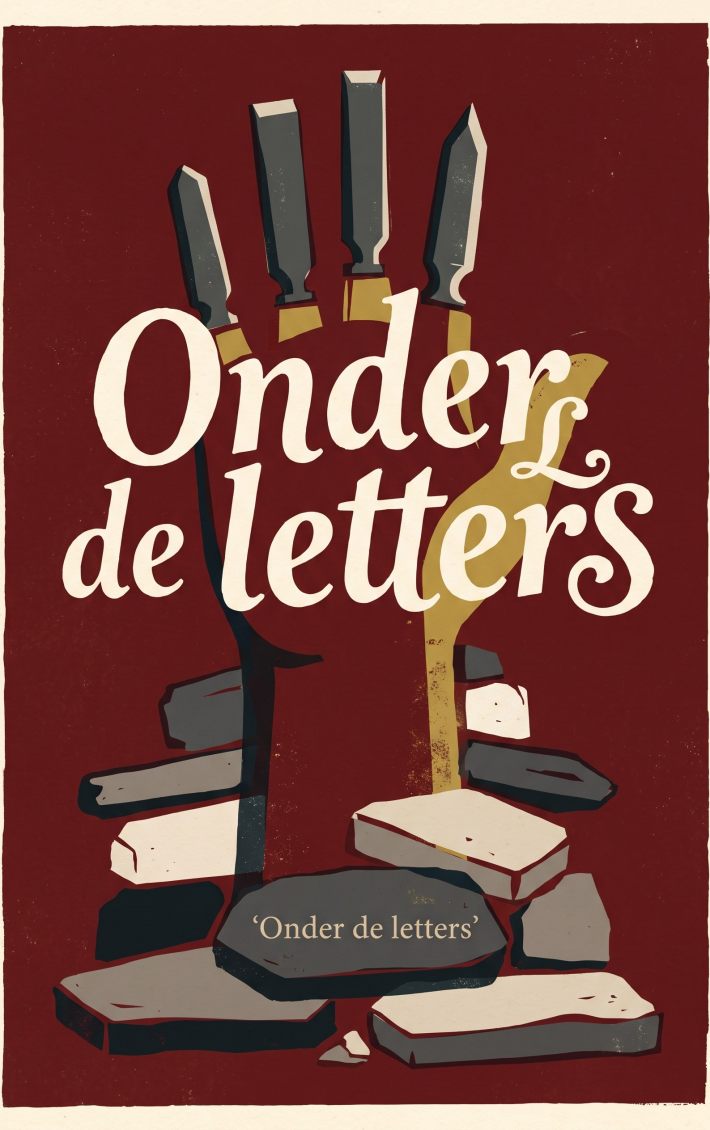 Onder de letters