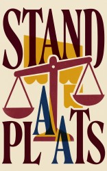 Standplaats