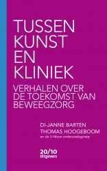 Tussen kunst en kliniek