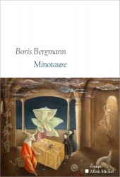 Minotaure Minotaure