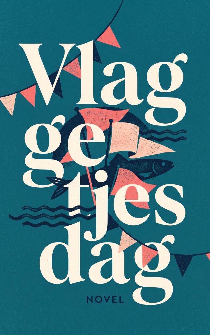 Vlaggetjesdag